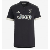 Dres Juventus Kenan Yildiz #10 Tretina 2024-25 Krátky Rukáv